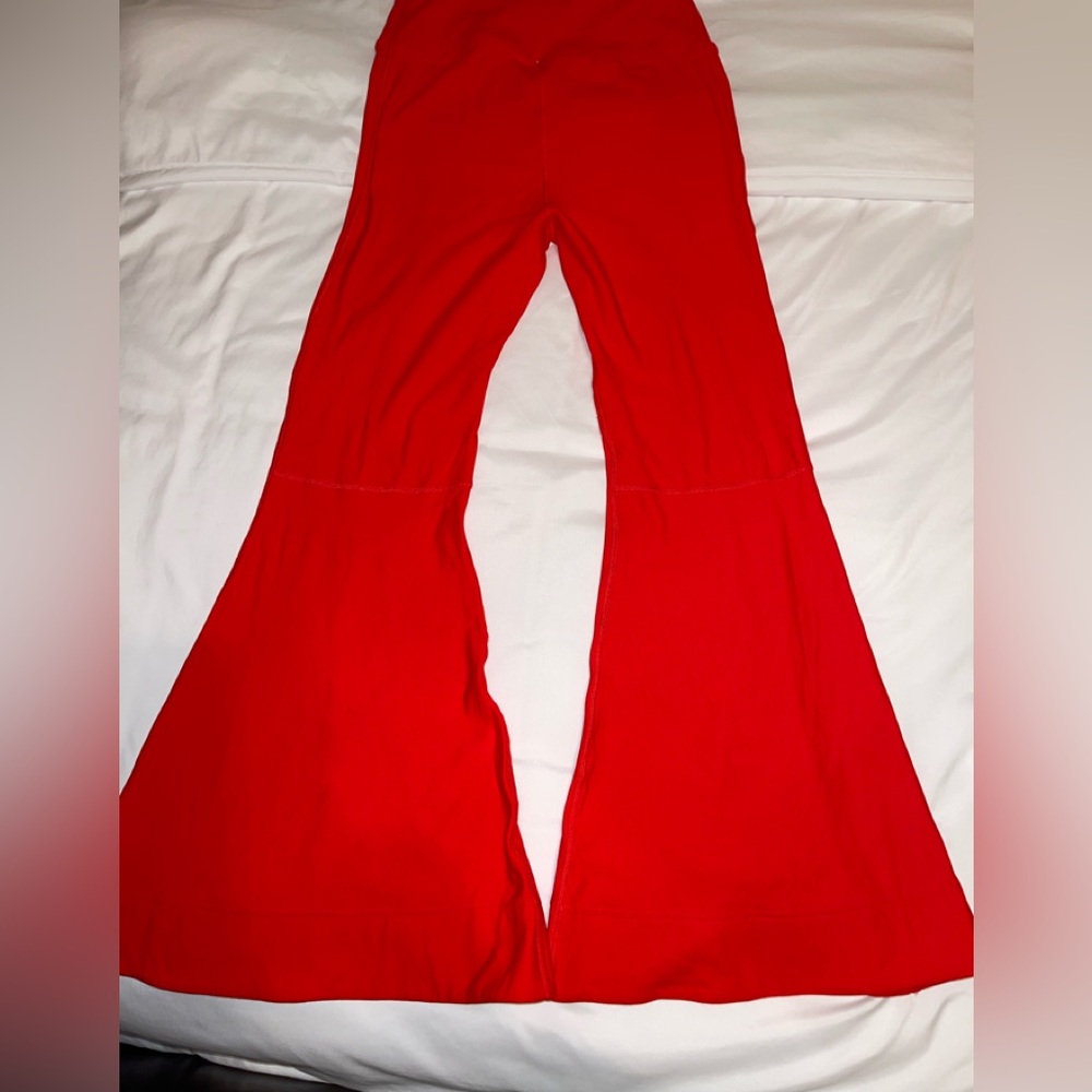FP Movement by Free People  Good Karma Flare Leggings - Picture 6 of 12
